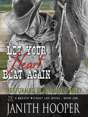 cover image of Let Your Heart Beat Again